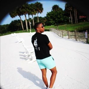 Meet your Posher, Jeffery